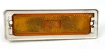 1970-1974 Chevy Nova Gm Front Side Marker Lamp Light 5962668 Oem. Fixed Price $20.00.