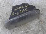 Passenger Corner/park Light Fog-driving Bumper Mounted Fits 95-00 Cirrus 134653. Fixed Price $36.88.