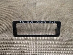 1978-80 Oldsmobile Cutlass Supreme Nos Rh Rear Side Marker Light Bezel 3070518. Fixed Price $27.50.