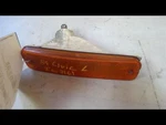 Driver Corner/park Light Lamp-turn Signal Fits 88-89 Civic 157509. Fixed Price $30.00.