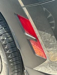 New Oem Hyundai Tucson 2022-2026 Drivers Side Rear Flare Reflector Red. Fixed Price $23.99.