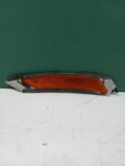 2009-2011 Bmw 3-SERIES Front Left Bumper Cover Side Marker Reflector 7205397 Oem. Fixed Price $16.00.