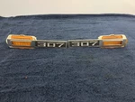 69 Chevelle Set Of Side Markers And Emblems 3945291-307. Fixed Price $59.46.