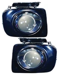 For 1995-1999 Subaru Legacy Fog Light Set Driver And Passenger Side. Fixed Price $286.91.