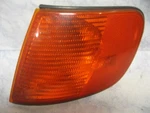 92 93 94 Audi 100 Left Passenger Front Turn Signal Light Marker Lamp 4A0953049C. Fixed Price $47.90.