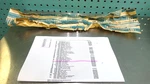 Nos Oem Gm Genuine 25515332 1982-1988 Buick Lower Right Headlamp Bezel Extension. Fixed Price $15.00.