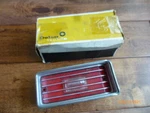 5964224 Nos Gm 1970 Chevrolet Caprice Rh Tail Lens W/ Back Up. Fixed Price $15.00.