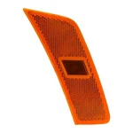 For Kia Seltos 2021-2024 Side Marker Light Passenger Front Amber Lens. Fixed Price $45.32.