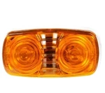 Truck Lite 1203A-3 Signal Stat Marker Clearance Light Incandescent, Hardwired. Fixed Price $20.99.