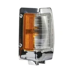 Passenger Side Front Marker Light For 1990-1997 Nissan Pick Up NI2551107V. Fixed Price $38.72.