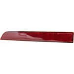 Bumper Reflector For 2022 Nissan Pathfinder Rear Driver Side 265656TA0A. Fixed Price $22.30.