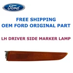 New 2010 2011 2012 Ford Fusion Left Side Marker Lamp Assembly AE5Z-13200-D. Fixed Price $6.99.