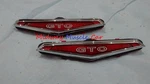 Rear 1/4 Panel Marker Lamp Light Assy Lens Bezel & Gasket 1969 Pontiac Gto. Fixed Price $96.00.