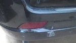 Rear Bumper Mounted Reflector Light Lamp Compass 2023 Side Marker 1653317. Fixed Price $30.00.
