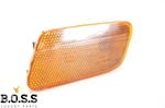 96-02 Mercedes Class Oem Left Front Bumper Marker Light. Fixed Price $22.80.