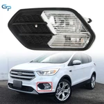 2017-2019 Ford Escape Front Assembly Fog Light Lamp W/black Driver Left Side. Fixed Price $23.69.