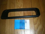 Nos 1989 1993 Ford Thunderbird Front Side Lamp Bezel Lh E9SZ-15A440-B. Fixed Price $29.99.