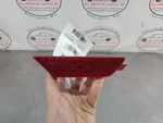 2003-06 Chevy Ssr Lh Left Driver Rear Side Marker Light, Red Oem. Fixed Price $249.95.