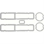 Oer K724 1967 Camaro Standard Lens Gasket Set, 5 Piece. Fixed Price $25.99.