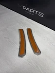 Bmw G30 5 Series Sedan Rear Reflectors Front 7349127 7349128 Oem. Fixed Price $50.00.
