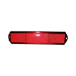 Ford Mustang 1968 Goodmark Rear Replacement Side Marker Light Lens. Fixed Price $40.09.