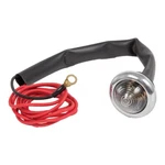 Lucas Rear Number Plate Lamp L550 RH13679. Fixed Price $96.70.