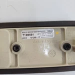 2010-2019 Rolls Royce Ghost Turn Indicator Lamp 7198581. Fixed Price $581.00.