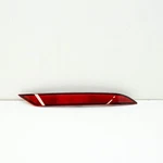 New Volkswagen Golf MK7 Rear Right Bumper Reflector 5G0945106C Original. Fixed Price $52.30.