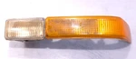 1998-2005 Chevy S10 Front Lh Turn/parking Lamp Assembly P/n 16524259 Genuine Oem. Fixed Price $14.56.