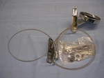 Mopar Nos Side Mirror 3871560 Monaco, Gran Fury, Diplomat. Fixed Price $65.00.