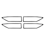 For Oldsmobile Cutlass 70-72 Side Marker Light Gasket Kit Front Rear. Fixed Price $24.53.