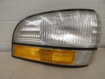 Buick Lesabre 1992-1996 Rh Right Side Marker Light Fender Mount W/o Corner Lamp. Fixed Price $30.08.