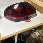 Pontiac Grand Am 38710749 Left Driver-side Tail Light. Fixed Price $46.75.