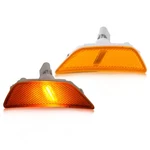 For Kia K5 Optima 2021 2022 Amber Led Front Bumper Side Marker Light Assembly. Fixed Price $18.89.