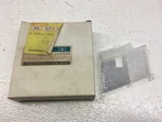Gm Nos Rh Rear Tailight Marker Lamp Lens For 1980-1983 Buick Regal 5932295. Fixed Price $15.00.