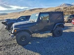 Used Side Marker Light Assembly Fits: 2005 Jeep Wrangler Of Fen. Fixed Price $135.70.