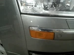 Passenger Corner/park Light Side Marker Fits 03-09 Audi A8 365898. Fixed Price $101.29.