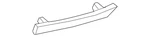 Genuine Volkswagen Reflector 3G8-945-103-B. Fixed Price $39.10.
