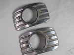50 Mercury Oem Parking Light Bezels Right And Left Side OM-13236-A2. Fixed Price $25.00.