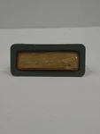 1969 Plymouth Road Runner Gtx Satellite Amber Side Marker Light Assy - Oem Mopar. Fixed Price $49.99.