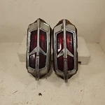 Set Of Oldsmobile Marker Light Guide 33 W/ Housing Sae Pi 68. Fixed Price $99.80.
