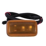 Fits Left Right Front Marker Light For 20-25 Sierra Silverado 2500 3500 Hd. Fixed Price $66.71.