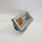 1980 1989 Lincoln Town Car Oem Right Front Lamp Lower Cornering. Fixed Price $64.00.