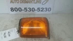 1999 -02 Land Range Rover Lh Turn Signal Light XBD100880 R53445. Fixed Price $50.00.