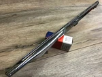1962 Pontiac Bonneville Used Gm Lh Front Fender Top Trim 541255. Fixed Price $49.50.