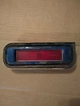 75 76 Buick Electra Side Marker Light Lamp Rear. Fixed Price $20.00.