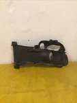 2015-2017 Ford Mustang Right/passenger Side Fog Light Bezel P/n FR3B-17B968-AC. Fixed Price $45.00.