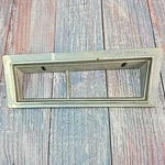 Lincoln E0VB15A441AA 1981-1989 Town Car Lh Front Parking Turn Lamp Bezel Trim Oe. Fixed Price $35.98.