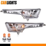 Fit For 2013-2016 Nissan Altima Turn Signal Light Plastic Lens Left & Right Side. Fixed Price $34.28.