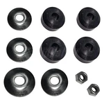 2PCS Front Suspension Stabilizer Bar Link Kit For 1972-1974 Dodge W200 Pickup. Fixed Price $11.99.